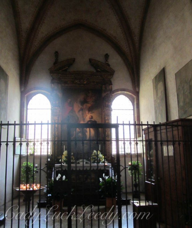 The Duomo, Milan, Italy