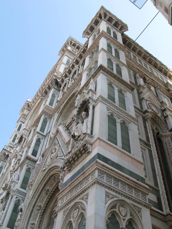 Duomo Florence Italy