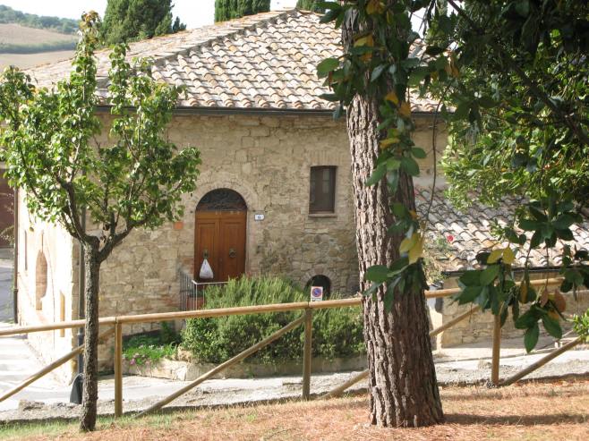 Sant Antonio, Montepulciano 