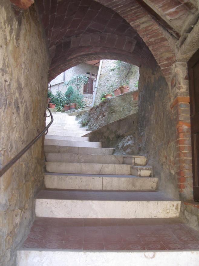 More of My Favorite Steps