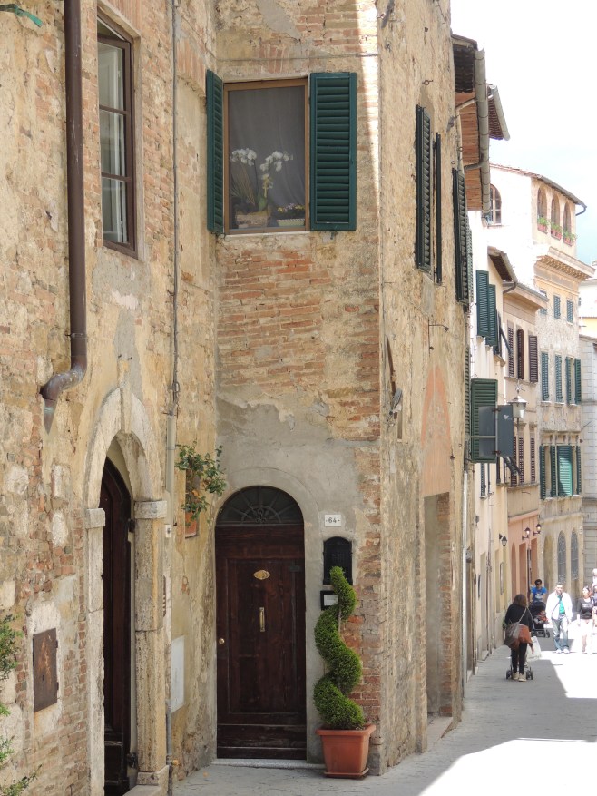 My Favorite House on Hill# 2 #64