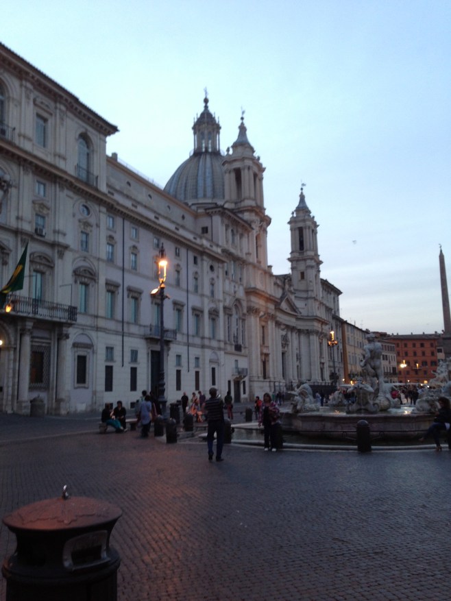 Piazza Navona