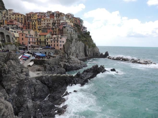Manarola
