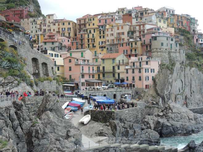 Manarola