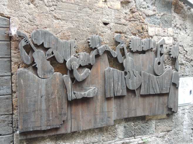 Geppetto's At it Again!