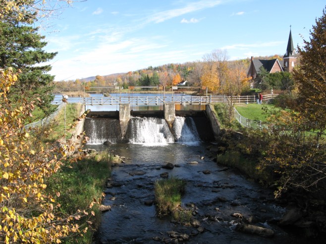 Knowlton, Quebec Canada