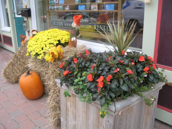 Sutton Canada Flower Art