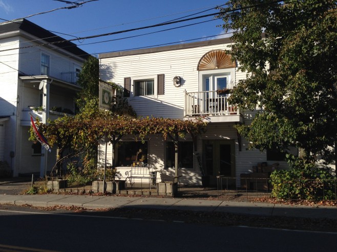 Ou Couer des Soisons