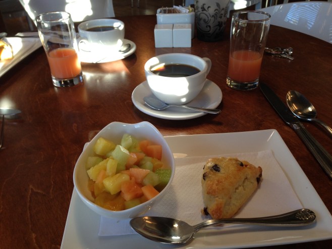 Breakfast at its Best!