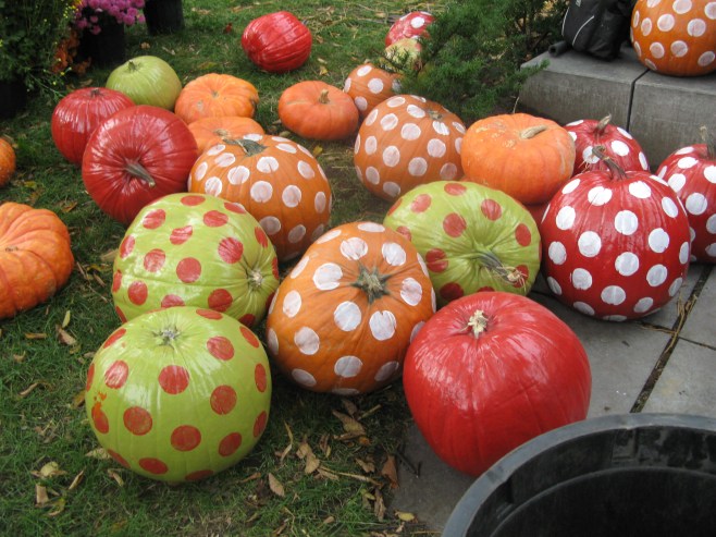 Pumpkins for Everyone!