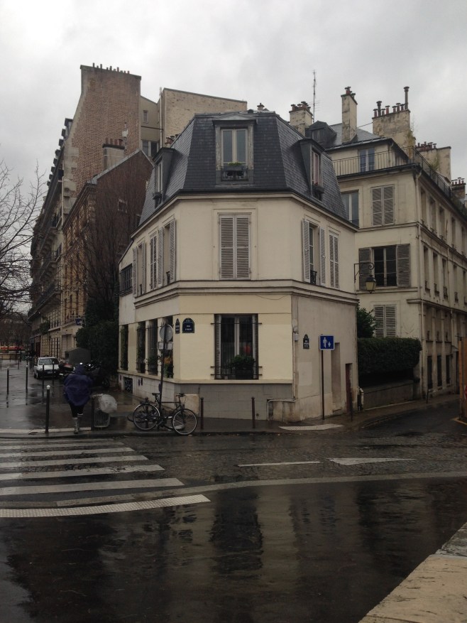 I Like This Building