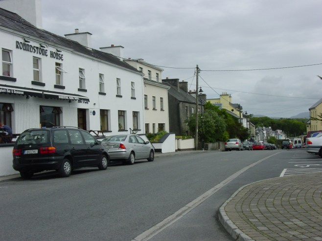 Clifden, Connemera