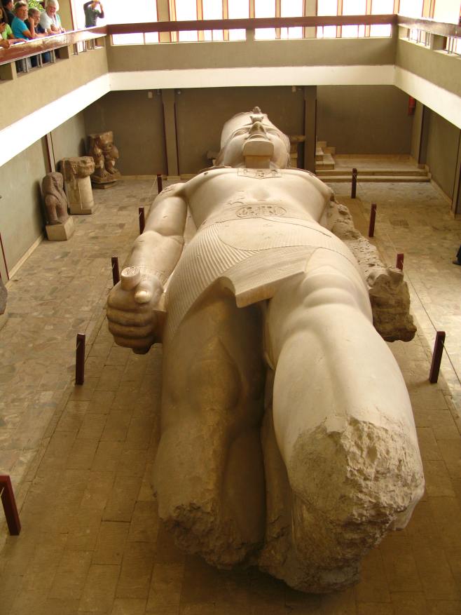 Ramses II