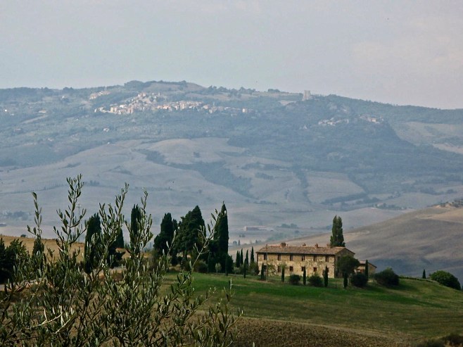 Monticchiello