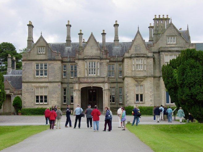 Muckross House