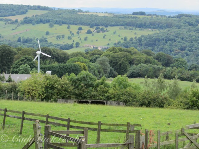 Clean Air, Broadway UK