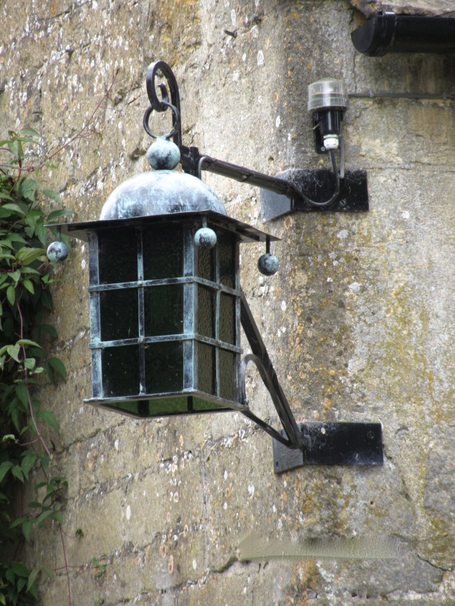 Lights in Stanton UK
