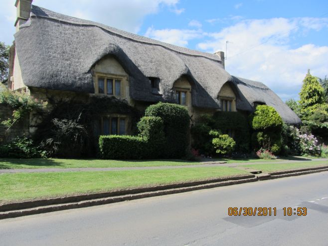 Cottage in Chipping Campden