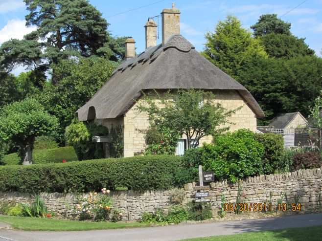 Cottage in Chipping Campden