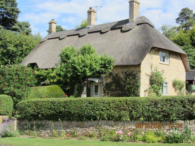 Cottage in Chipping Campden