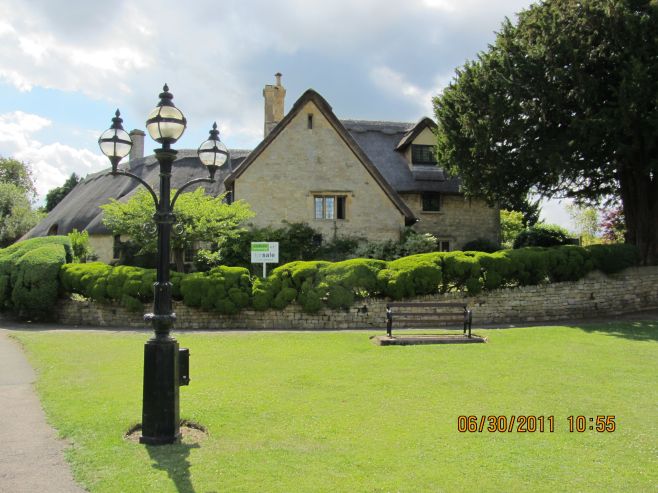 Cottage in Chipping Campden