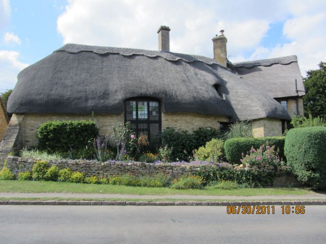 Cottage in Chipping Campden