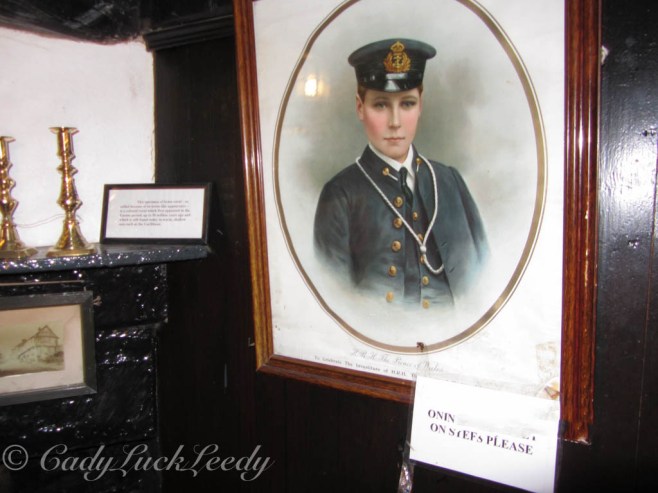 Robert Jones, Fisherman