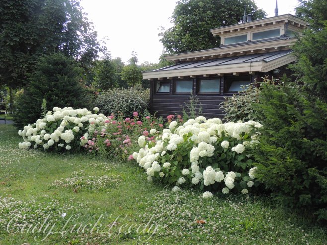 Volksgarten, Vienna, Austria