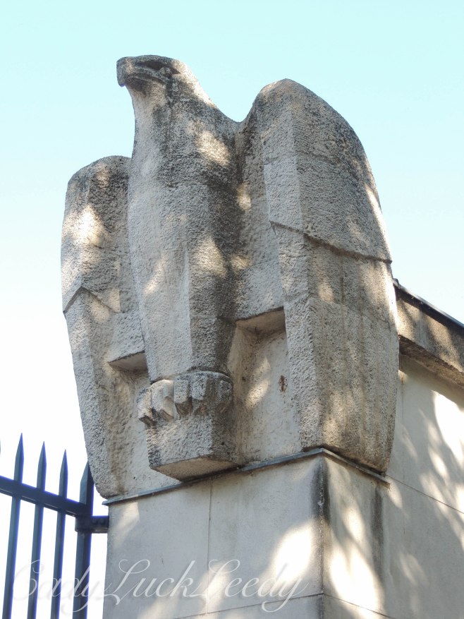 The Streets of Vienna, Austria