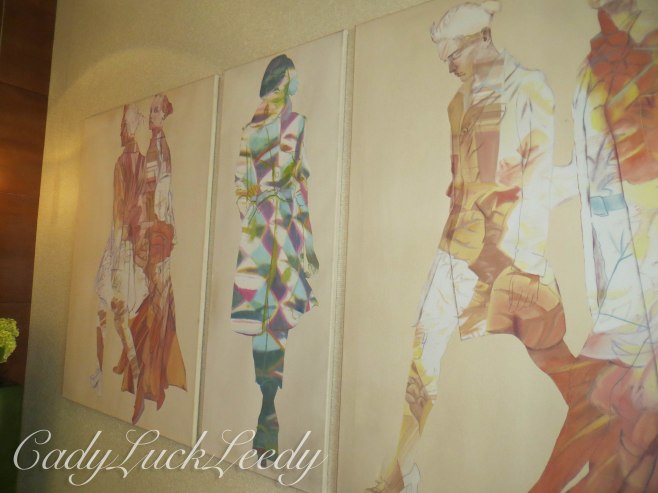 Das Tyrol Hotel. Vienna, Austria