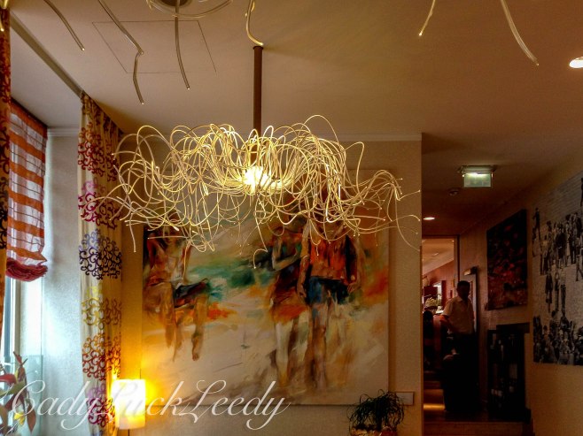 Das Tyrol Hotel. Vienna, Austria