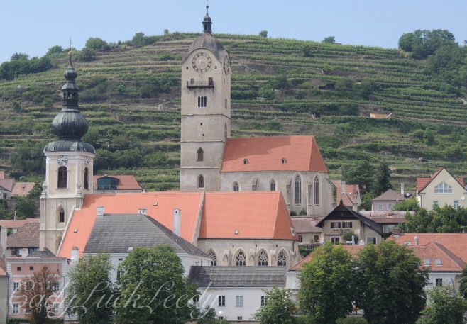 The Boat Trip to Krems 11