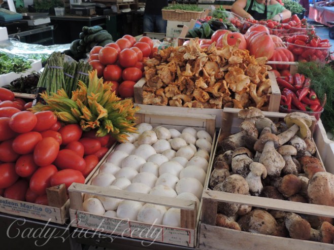 Rialto Mercato di Frutta et Verdera