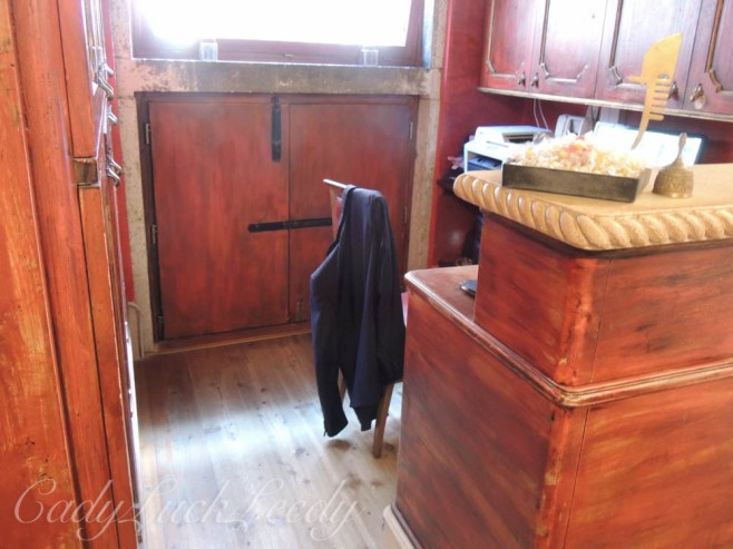 The Last Door! OH MY GOD!