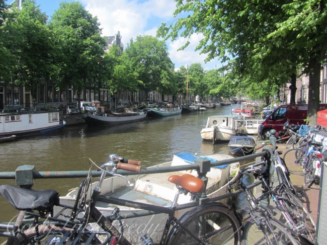 Photography 101: Bliss by Boat, Bike or Hike! Love the Adventure!