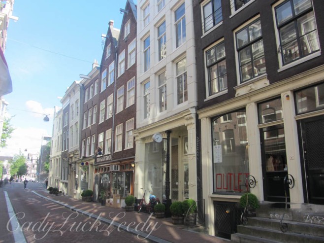 Home Away from Home, Maes B&B, Amsterdam