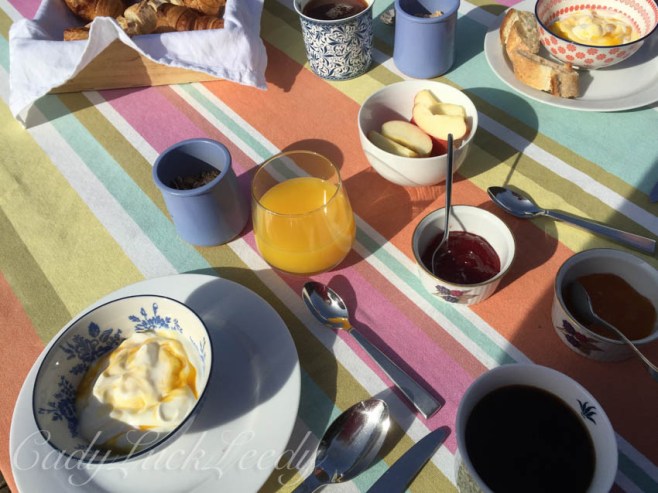 AirB&B, Bulleign Barn, near Tenterden