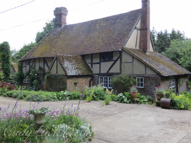 North Hall, Sheffield Green, Uckfield