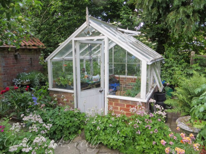 The Greenhouse at North Hall