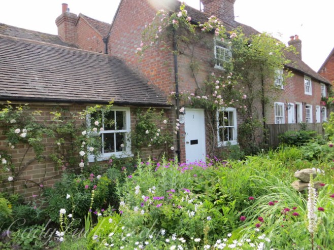 1 Whites Cottage, Fletching, Uckfield