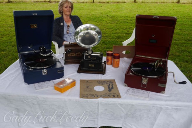 The Music at North Hall, Sheffield Green, Uckfield