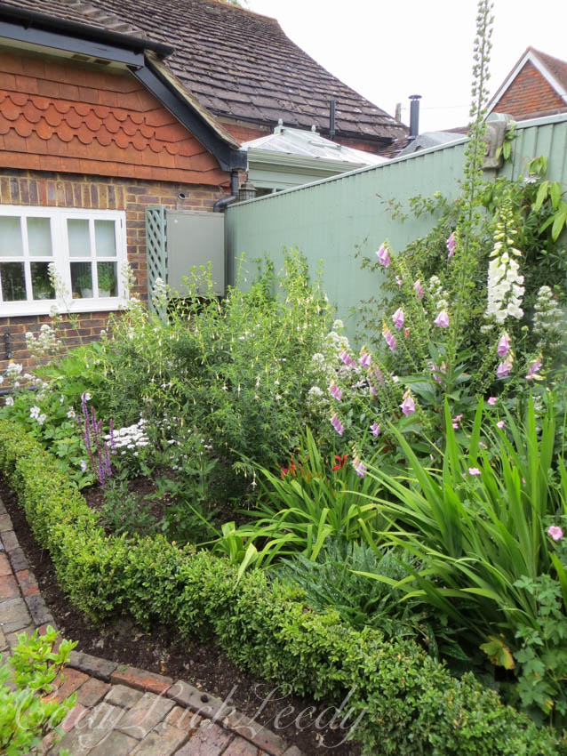 Old Post Cottage, Warninglid, Sussex