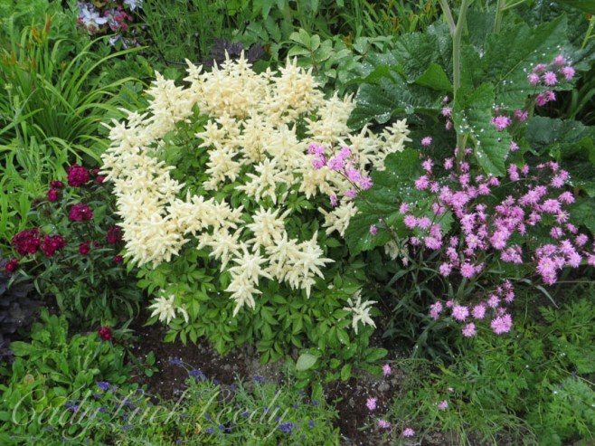 Old Post Cottage, Warninglid, Sussex