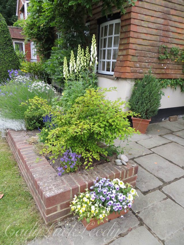 Old Barn Cottage, Warninglid, Sussex