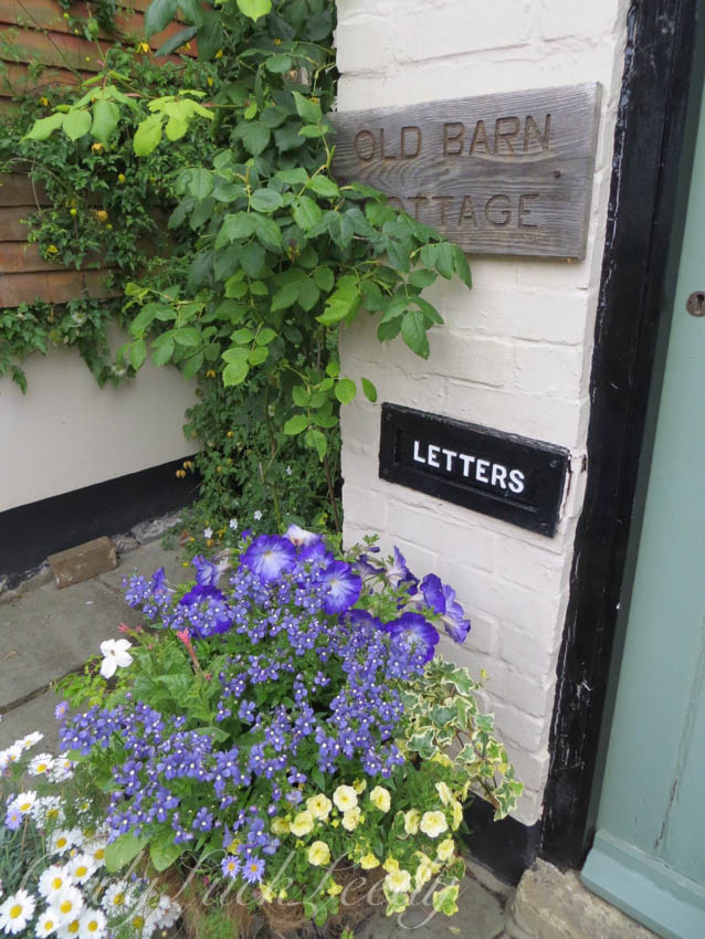 Old Barn Cottage, Warninglid, Sussex