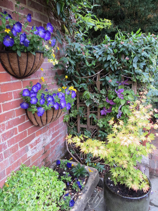 Old Barn Cottage, Warninglid, Sussex