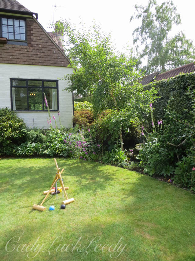 Hay House, Warninglid, Sussex