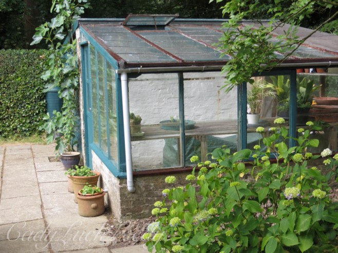 Hay House, Warninglid, Sussex