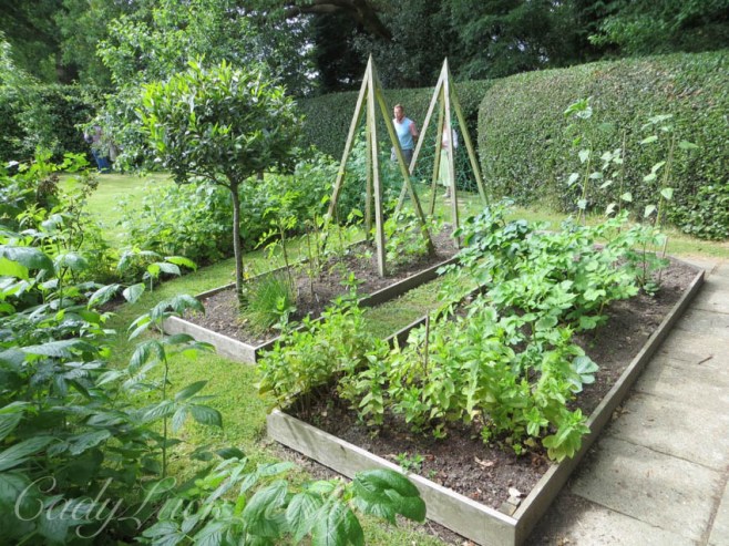 Hay House, Warninglid, Sussex