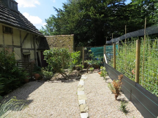 The Priest House, West Hoathly, Sussex